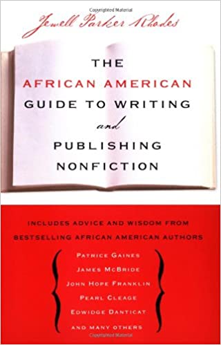 African American Guide to Writing and Publishing