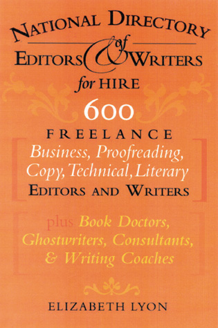 Directory of 600 Editors