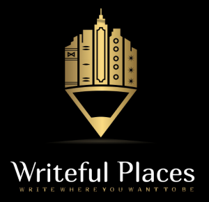 Writeful Places