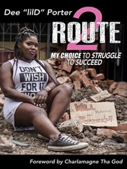 Route 2 - Dee lilD Porter