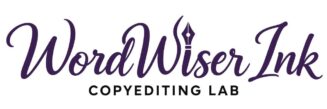 WordWiser Ink logo