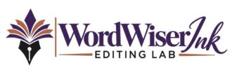 WordWiser Ink logo